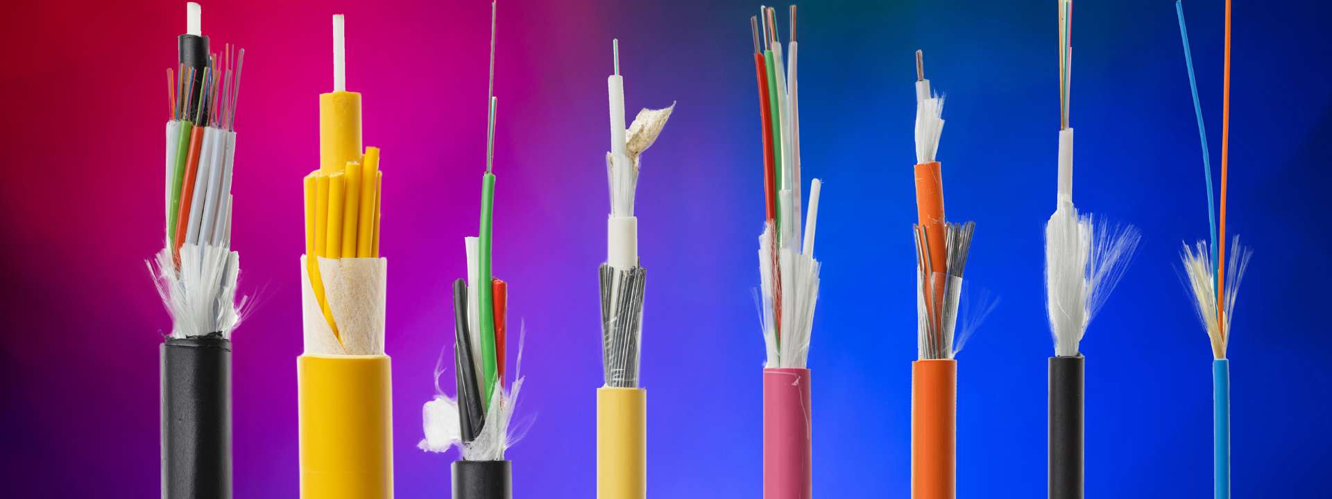 FIber Optic Data Cabling Services