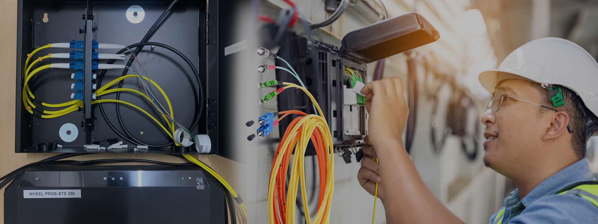 Fiber Optic Installation Services