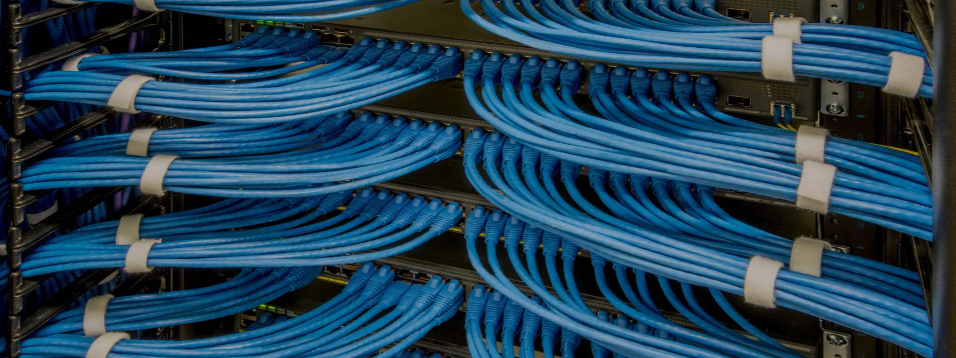 Network Wiring Services