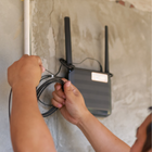 Wireless Network Installation Services