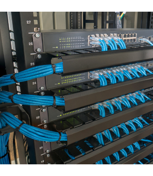 Data Cabling Installation Services Company