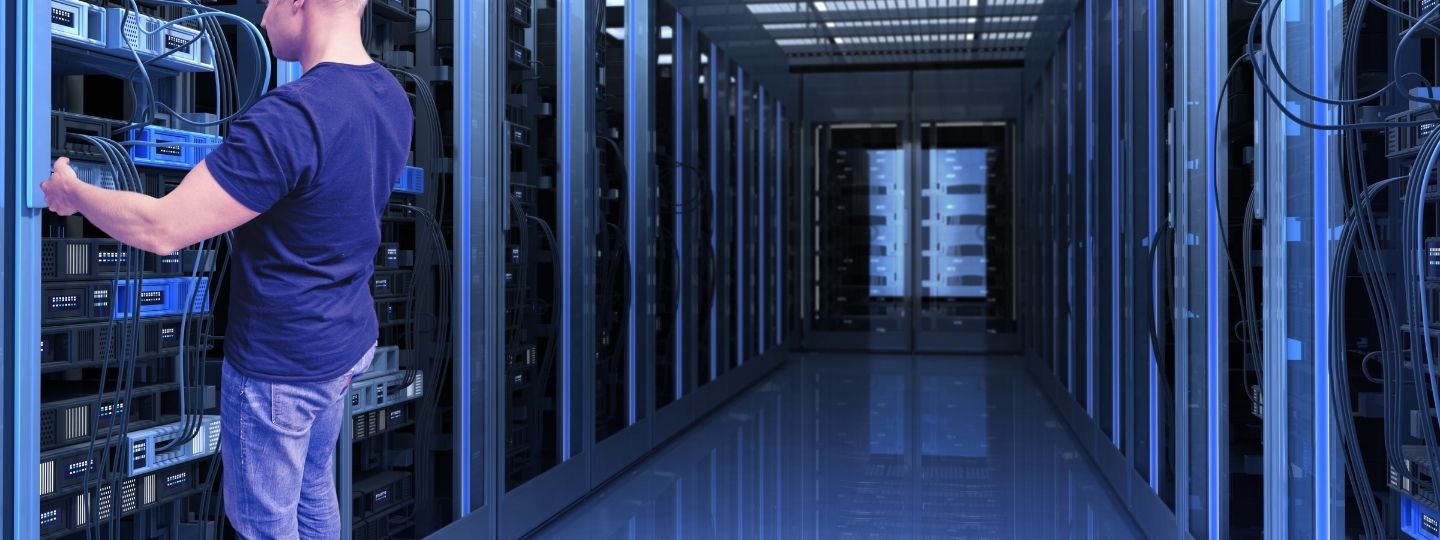 Data Center Onsite Tech Services