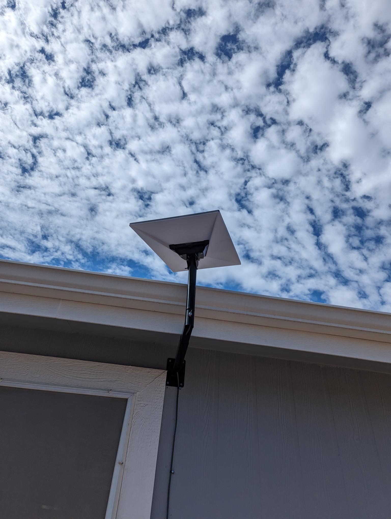 Professional Starlink Installation Company